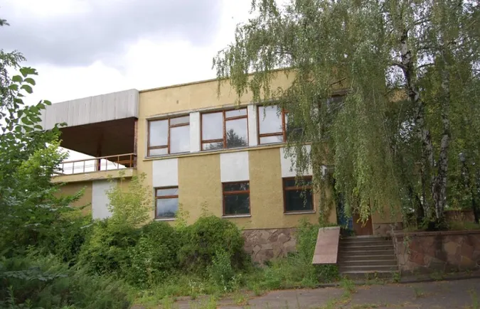 Мільйони: за скільки Волиньрада хоче продати готель у Луцьку