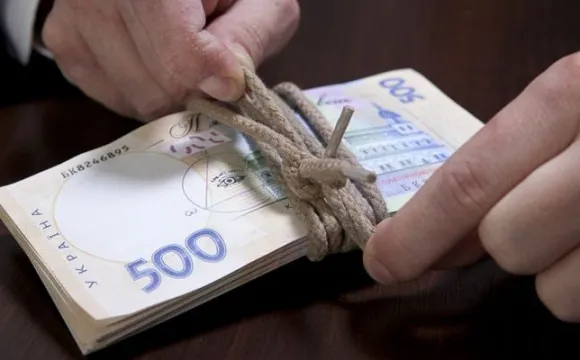 На Волині сільського голову підозрюють у фінансових махінаціях 