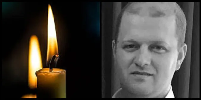 Під Донецьком загинув волинянин – старший сержант Микола Литвинець (відео)