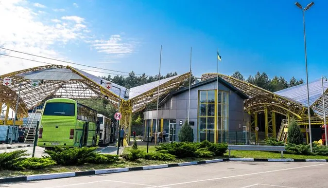 Куди найбільше експортують через Волинську митницю