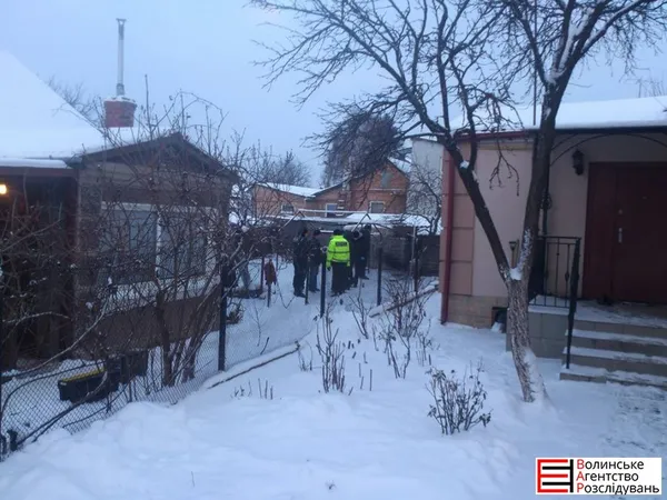 В Луцьку прогримів вибух. Є жертви