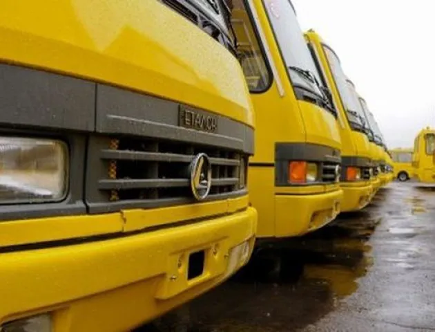 У День міста Луцька перекриють центр: як курсуватимуть автобуси