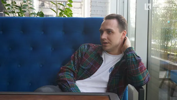 Общага, креатив і столичний вайб: як троє айтішників заснували в Луцьку новий коворкінг