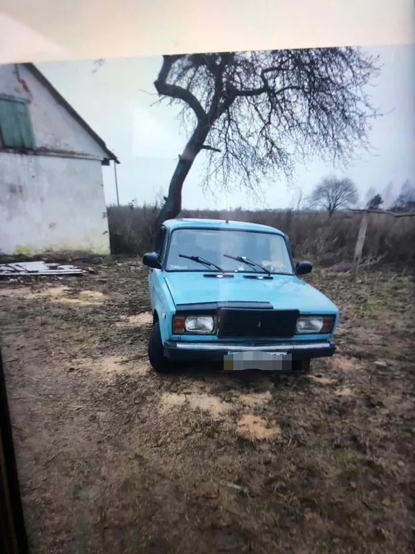 Продавав брухт, а взяли зварювальний апарат: волиняни заявив, що його обікрали роми