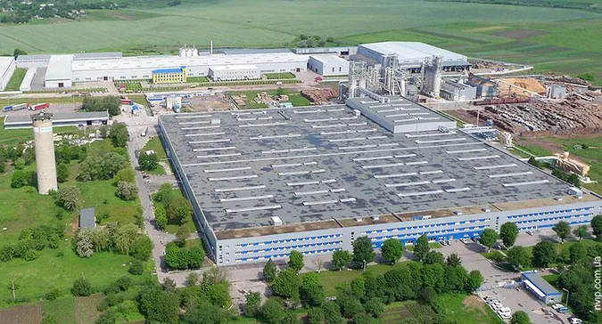 ЄБРР надав  кредит «Кроноспану» на 40 мільйонів євро