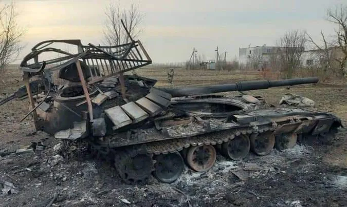 В Україні створять перші у світі ударні роти БпЛА (фото)