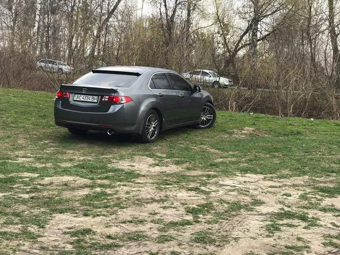 Луцьк: 15 протоколів отримали «автохами» від муніципалів (фото)