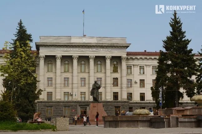 Вступ-2018: скільки коштуватиме навчання у СНУ