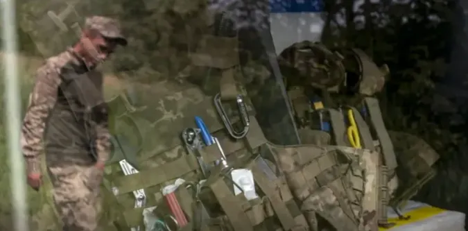Міноборони запровадило нові стандарти медпідготовки військових: що змінилося