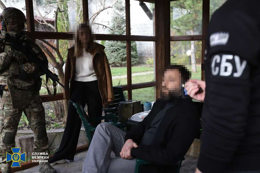 Агент «Буратіно»: нардепу Дубінському вручили підозру у держзраді (фото)