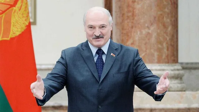 Пісню «Батько наш – Бандера» в Білорусі визнали «екстремістською»