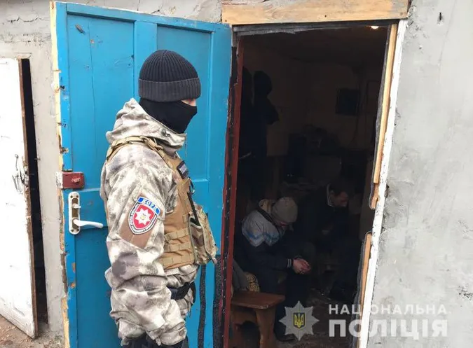 Волинянин, який відправляв людей у рабство пасти корів, піде під суд