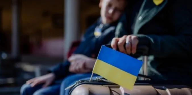 На Волинь прибули ще 60 переселенців