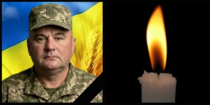 На війні обірвалося життя Героя з Волині Миколи Короля