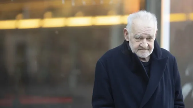 Помер відомий угорський кінорежисер Бела Тарр