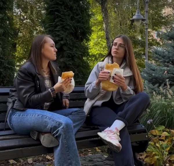 «Галя Балувана» відкриває чебуречну в серці Луцька (фото)