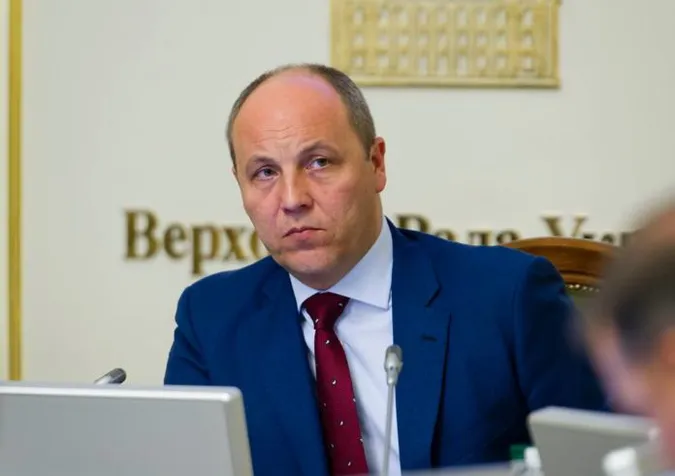 Парубій озвучив найкращий час для вступу України в ЄС