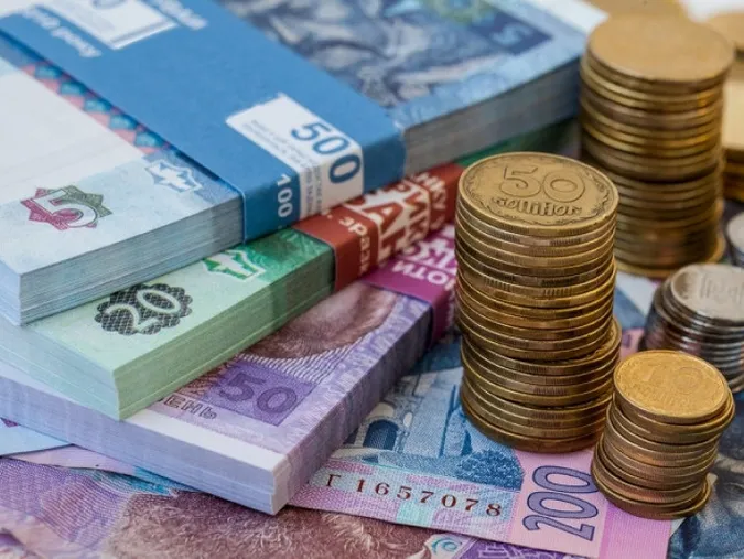 Волиняни сплатили до держбюджету понад два мільярди гривень податків