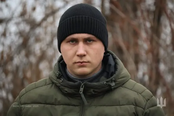 «Воювати мають роботи, і ми до цього йдемо», – боєць волинської бригади (фото)