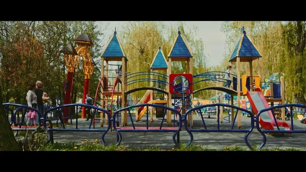 Вбивці серед нас: у Луцьку зняли унікальну соціальну рекламу (фото, відео)