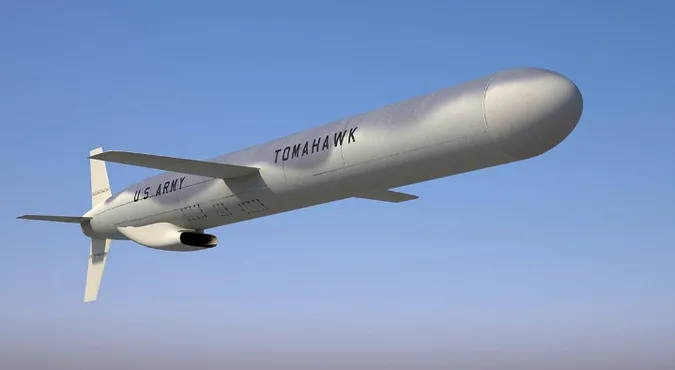 Віткофф радив Україні просити у Трампа нульові мита замість Tomahawk, – WSJ
