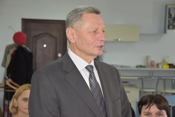 У Луцьку презентували студію друку шрифтом Брайля