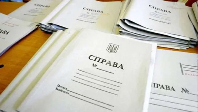 Волинські СБУшники скерували до суду справу щодо псевдопрокурора «ЛНР»