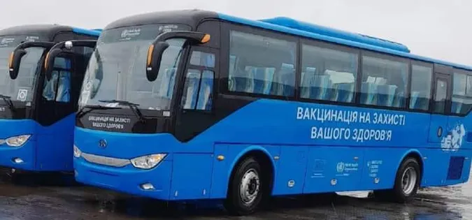 Фото з сайту Нововолинської міської ради