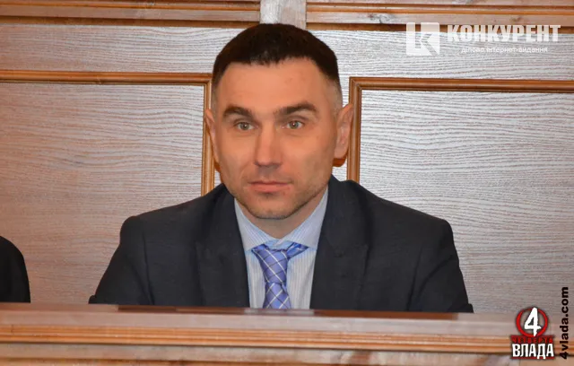 Микола Бущук