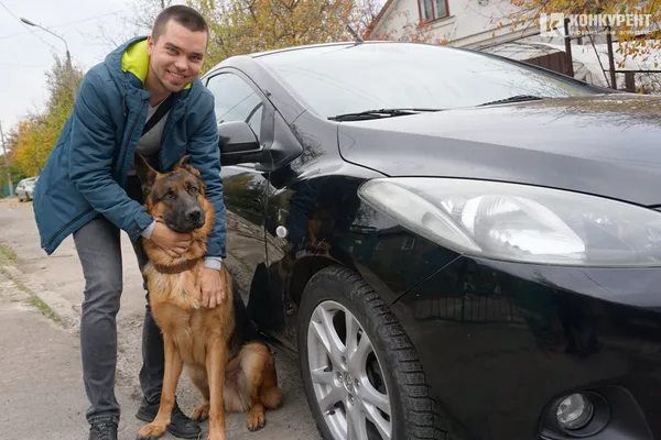 Про «Волинянку», дрифтерів і ДТП: чемпіон з автоперегонів лучанин Ярослав Крищук (інтерв'ю)