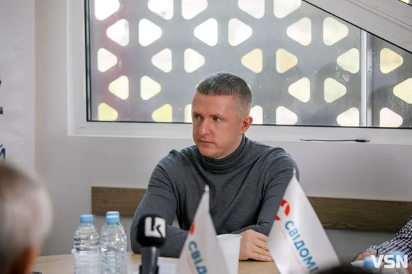 Андрій Разумовський