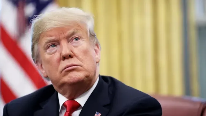 Соцмережу Трампа зламали ще до її запуску