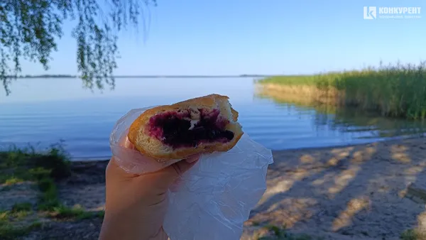 На Світязі здорожчали пончики