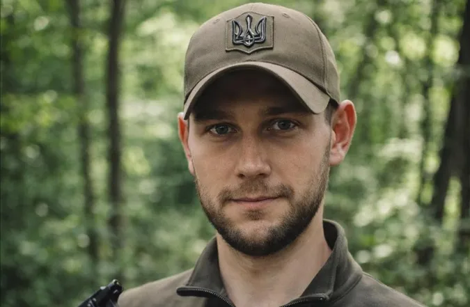 На Донеччині загинув 29-річний Герой з Волині Микола Півень