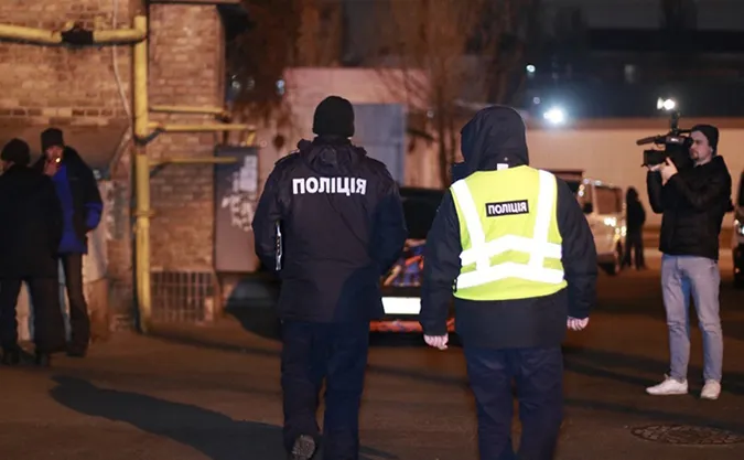 Вбивство у Києві: відомі подробиці про затримання підозрюваного волинянина