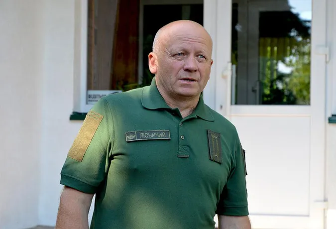 Волинські лісівники адаптуються до нових реалій (фото)