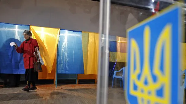 На Волинь приїздили шість ймовірних кандидатів у президенти