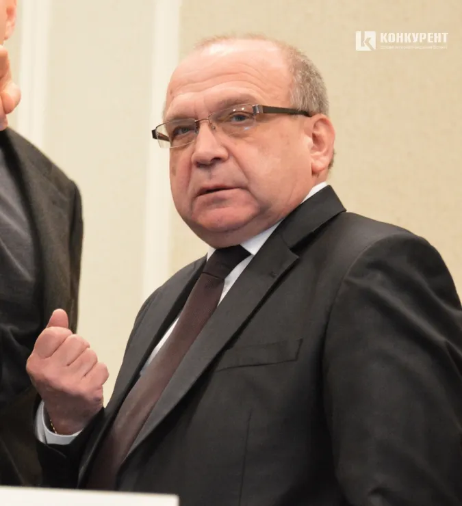 Очільник Волині розповів, як боротися з «лже-фірмами»