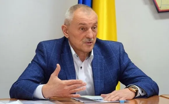 Волинськими екологами можуть зайнятися правоохоронці, – Савченко