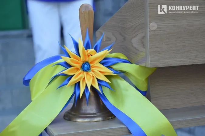 Міносвіти розповіло, чи буде перший дзвоник 1 вересня