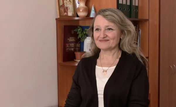 Алла Корнейко