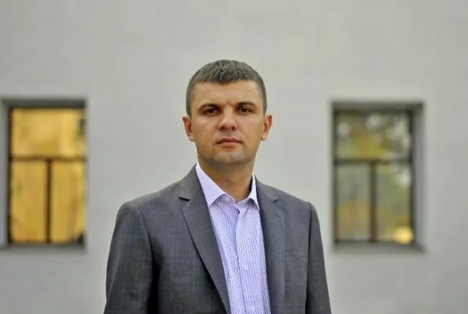 Гузь розповів про стосунок до волинських медіа