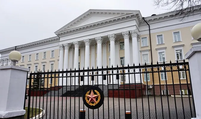 Офіційно: у Білорусі спростували інформацію про бомбардування території країни російськими літаками