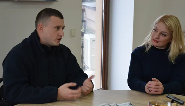 Луцькі патрульні два роки потому: «Здавалося, ми будемо рятувати всіх»