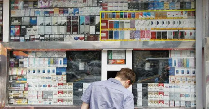 Відомо на скільки подорожчає алкоголь та цигарки