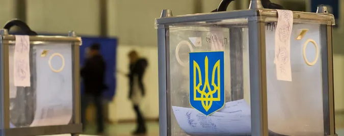 Стали відомі попередні підрахунки голосів у Луцьку