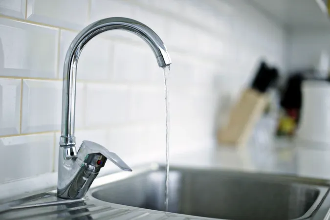 У мерії розповіли, чи буде Луцьк з водою