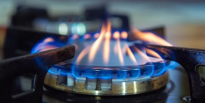 У Луцьку дитина грілася біля плити та отруїлася чадним газом