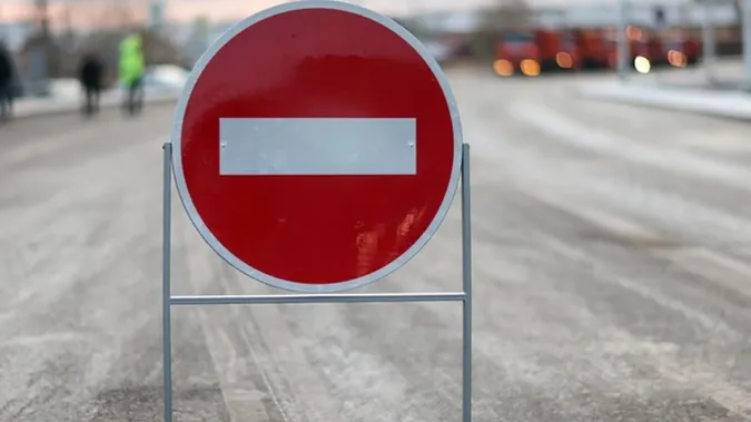 У Луцьку перекриють центральні вулиці: перелік