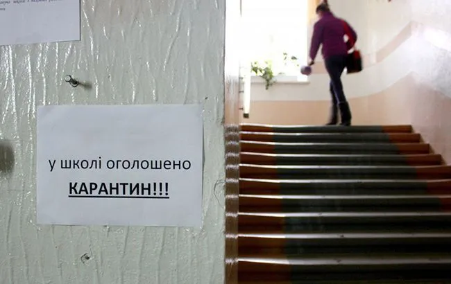 Порушникам карантину в Україні «світять» штрафи або ґрати